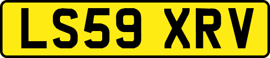 LS59XRV