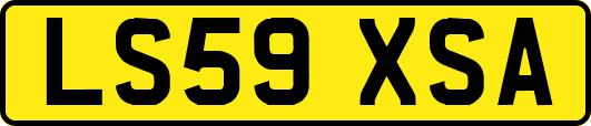 LS59XSA