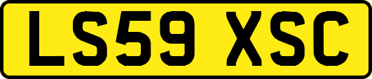LS59XSC