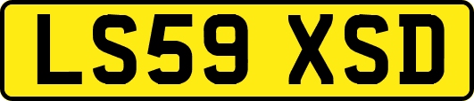 LS59XSD