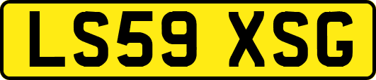 LS59XSG