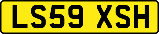 LS59XSH