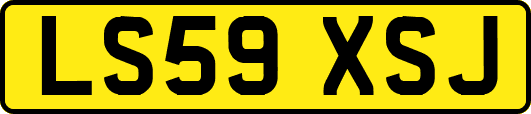 LS59XSJ