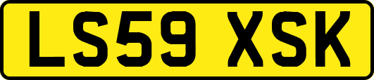 LS59XSK