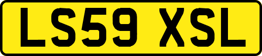 LS59XSL