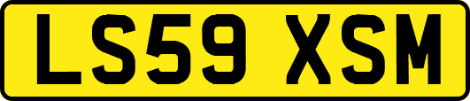 LS59XSM