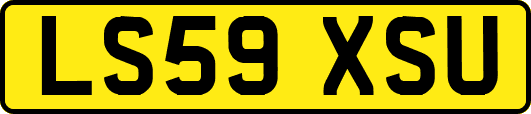 LS59XSU