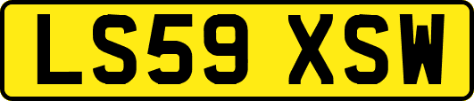LS59XSW