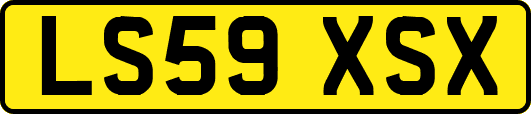 LS59XSX