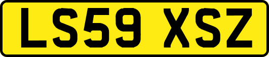 LS59XSZ