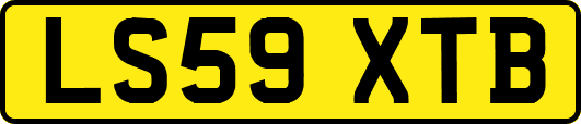 LS59XTB
