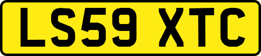 LS59XTC