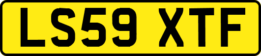LS59XTF