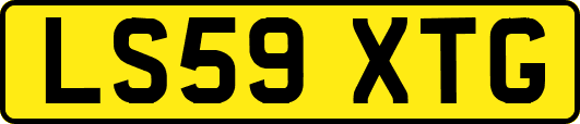 LS59XTG