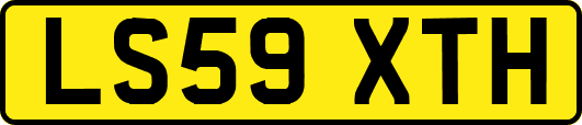 LS59XTH