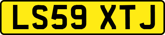 LS59XTJ
