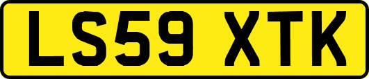 LS59XTK
