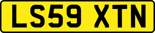 LS59XTN
