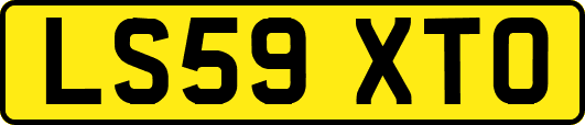LS59XTO
