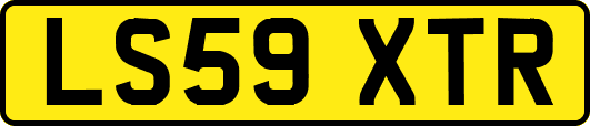 LS59XTR