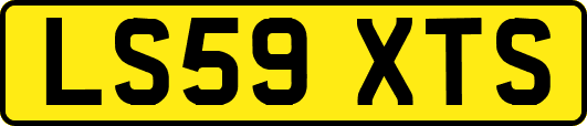 LS59XTS