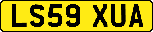 LS59XUA