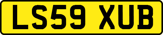 LS59XUB