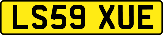 LS59XUE