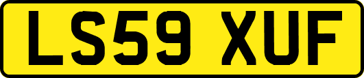 LS59XUF