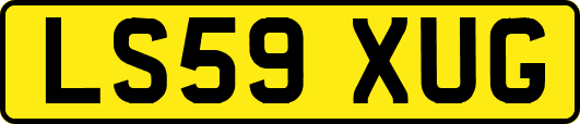 LS59XUG