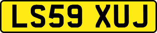 LS59XUJ