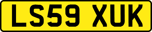 LS59XUK