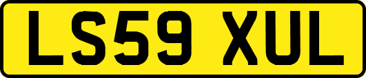 LS59XUL