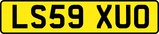 LS59XUO