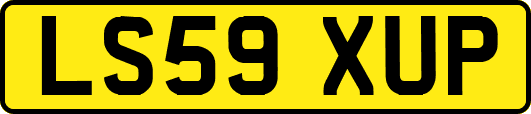 LS59XUP