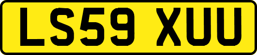 LS59XUU