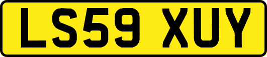 LS59XUY