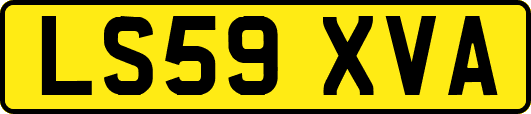 LS59XVA