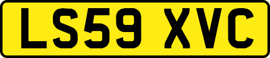 LS59XVC