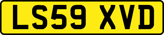 LS59XVD