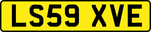 LS59XVE