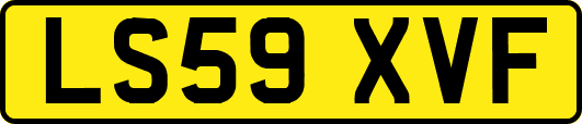 LS59XVF