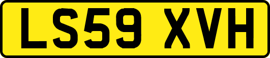 LS59XVH