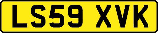 LS59XVK