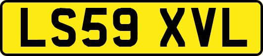 LS59XVL