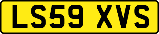 LS59XVS