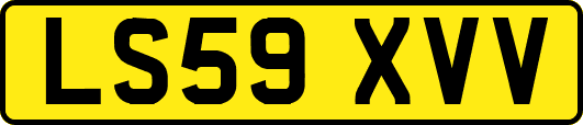 LS59XVV