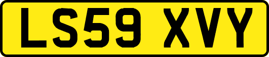 LS59XVY