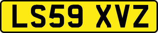 LS59XVZ