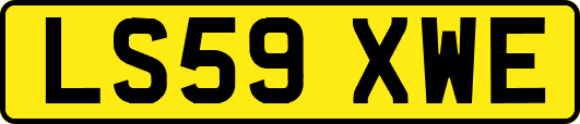 LS59XWE